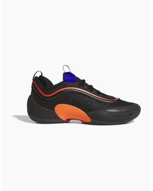 adidas D.O.N. Issue #6 Spida Basketball Shoes - Blue