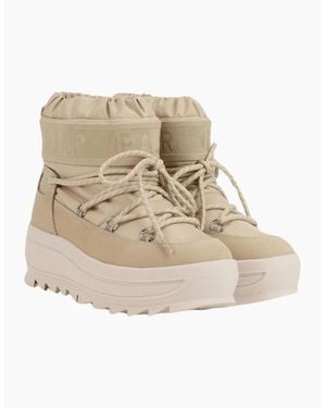 Pajar Galaxy Mini Waterproof Snow Boots - Black