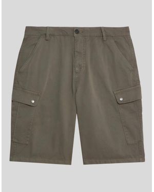 Lyle & Scott Cargo Shorts - Grey
