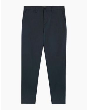 Ted Baker Genbee Regular Fit Chino - Blue