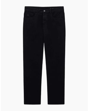 ARMANI EXCHANGE Slim Fit Jeans - Blue
