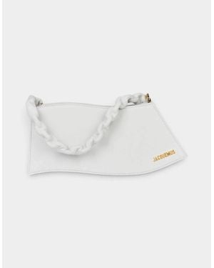 Jacquemus La Vague Light - White