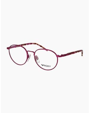 Roxy Optical Frame Ergeg03027 Epnk Fify - Pink