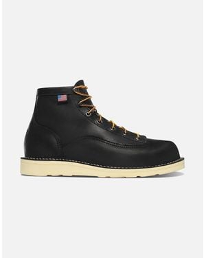 Danner Bull Run Cristy Boot - Black