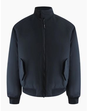 Aquascutum Active Shell Jacket - Blue