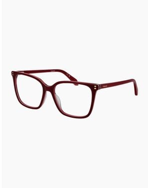 Polaroid Optical Frame Pld D606 C9A17 53 - Brown