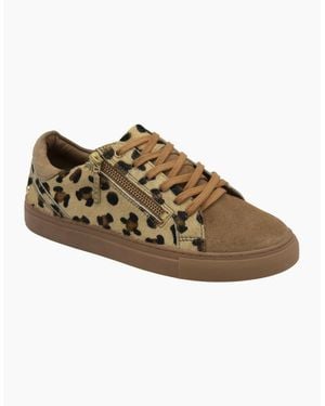 Ravel Gage Trainers - Brown