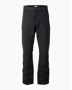 Craghoppers Kiwi Pro Ii Waterproof Trousers - Black