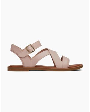 TOMS Sloane Sandals Ballet - Pink