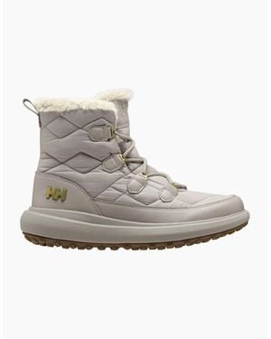Helly Hansen Willetta 2 Mid Boots - Grey