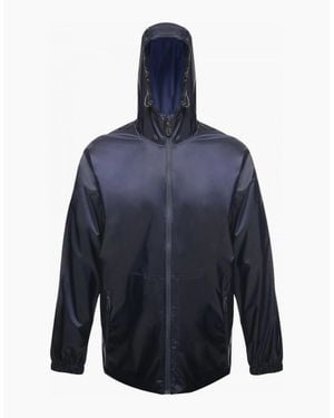Regatta Professional Packaway Jacket - Blue