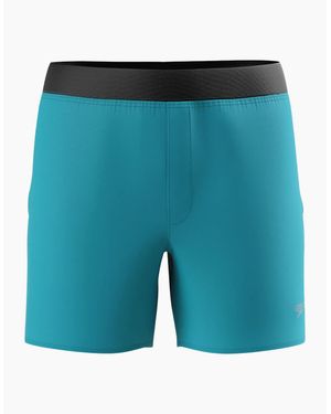 Speedo Lookout Swim Shorts - Blue