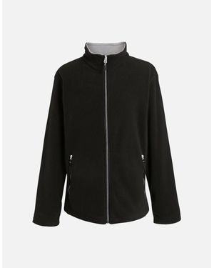 Regatta Professional Fleece Jacket - Black