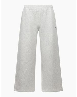 Trespass Ladies Sollas Jogging Bottoms - Grey