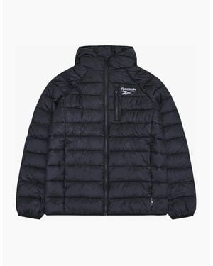 Reebok Rb1496 Glacier Shield Jacket - Blue