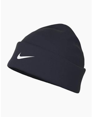 Nike Peak Beanie - Blue