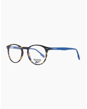 Reebok Optical Frame Rv9020 05V 49 - Blue