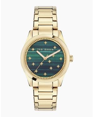 Ted Baker Coolly Watch - Metallic