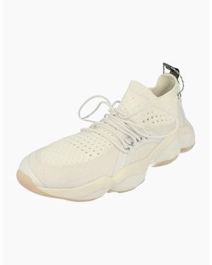 Reebok Classic Dmx Fusion Pi Trainers Cn2342 - White