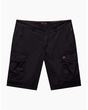 Napapijri Noto 2.0 Cargo Shorts - Blue