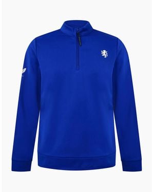 Castore Rngrscl1 4Zp - Blue