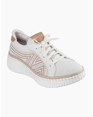 Skechers Wilshire Blvd - White