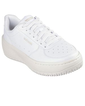 Skechers Grand 92 - White
