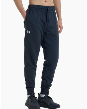 Under Armour Rival Fleece Jogger - Blue