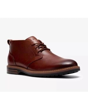 Clarks Aldwin2 Chukka - Brown