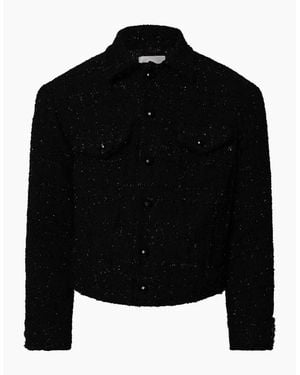 Replay Jacket - Black