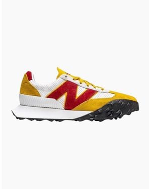 CASABLANCA X New Balance Xc-72 Trainers - Multicolour