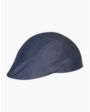 Jack Wolfskin Adults Driver Cap - Blue