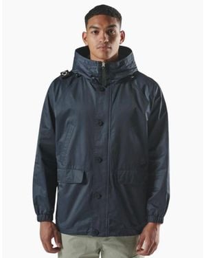 Ma Strum Ink Spotter Parker - Blue