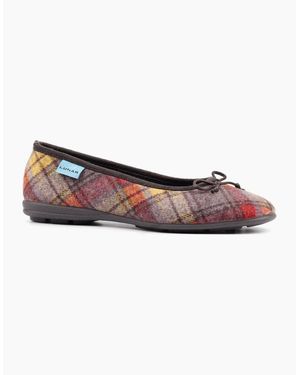 Lunar Brie Slippers - Multicolour