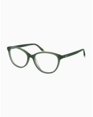 O'neill Sportswear Optical Frame Onb 4025 109 54 - Green