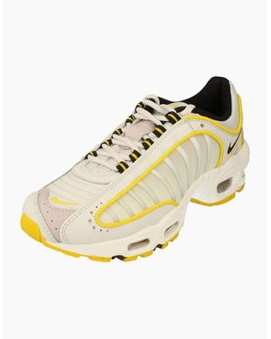Nike Tailwind Iv Ck2613 001 - Metallic