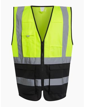 Regatta Professional Hi-Vis Vest - Multicolour