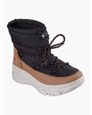 Skechers Bobsmt Peak - Black
