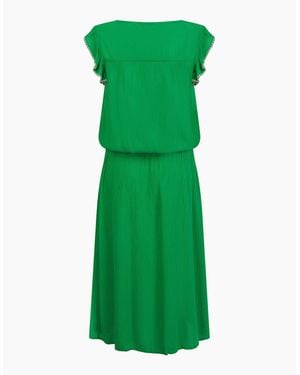 Nooki Design Rumba Dress - Green