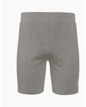 SIKSILK Cargo Shorts - Grey