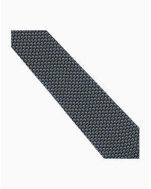 dunhill Tie - Blue