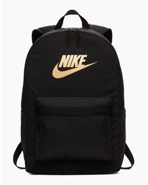 Nike Heritage 2.0 Backpack 25L - Black
