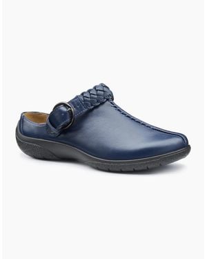 Hotter Magical Mules - Blue