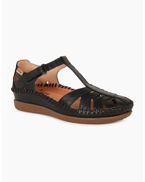Pikolinos Corsica Sandals - Brown