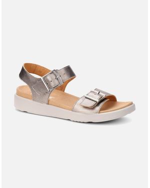 Hotter Corfu Sandals - Pink