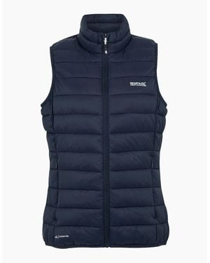 Regatta Ladies Marizion Gilet - Blue
