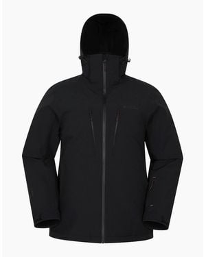 Mountain Warehouse Astro Ski Jacket - Black