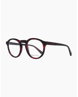 GANT Optical Frame Ga3250 055 51 - Red