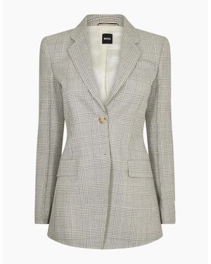 BOSS 10260288 01 - Grey
