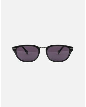 Yohji Yamamoto Y's Sunglasses - Blue